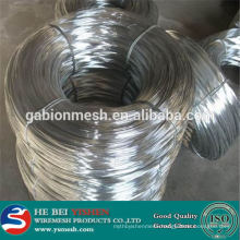 Electro Galvanized Iron Wire and hot dipped galvanized iron wire